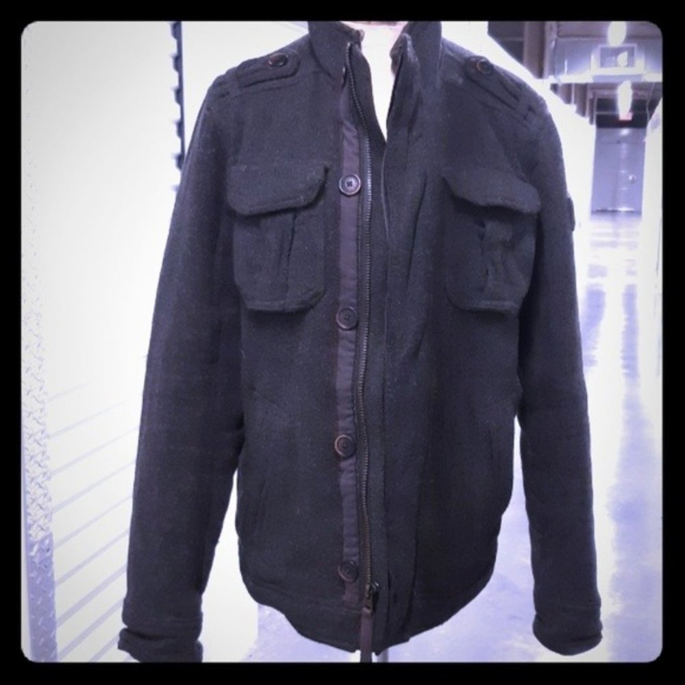 Abercrombie & Fitch